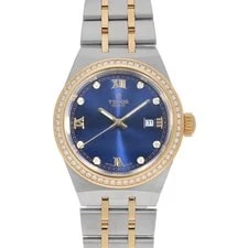 Tudor — Tudor Royal 28323-0002 Second Hand () — Watch — resale