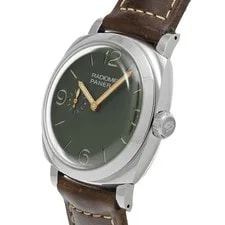 Panerai Radiomir 45mm PAM00995 ( OP7263) 45mm Green #WW1798 2