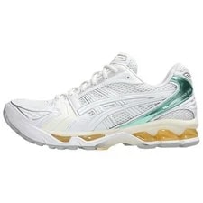 Asics Gel Kayano 14 Low Top Running Shoes - 1203A537-107 MT 2