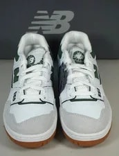 NEW Balance 550 Marsh BB550ESB Size M 5 / W 4