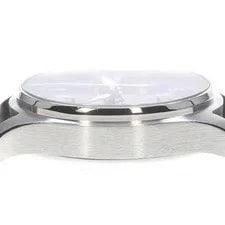 IWC Pilot's Spitfire IW387804 43mm SS Gray Dial Automatic #C3282 2