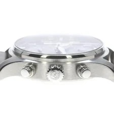IWC Pilot's Spitfire IW387804 43mm SS Gray Dial Automatic #C3282 3