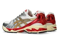 NEW Asics X Politics Gel-Kayano 14 Just Say No Shoes 1203A692 4
