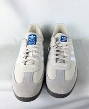 Adidas Samba OG Shoes Strata Gum Size 17 2