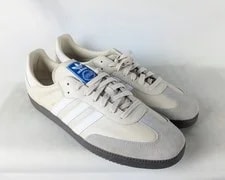 Adidas Samba OG Shoes Strata Gum Size 17 3