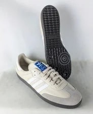 Adidas Samba OG Shoes Strata Gum Size 17 4