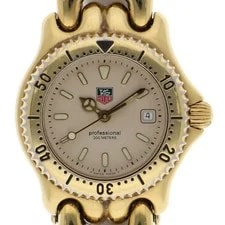Tag Heuer — TAG Heuer Professional 200 WG1330-2 — Watch — resale