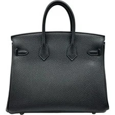 Hermes Birkin 25 K刻 Japan Ookura 3