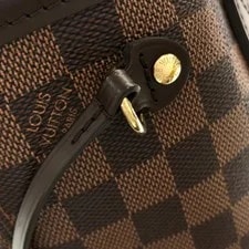 Authentic Louis Vuitton Neverfull #230-000-646-1002 3