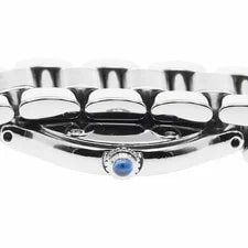 Cartier W10109T2 Must 21 Vingt-et-un Quartz From Japan G0502 4