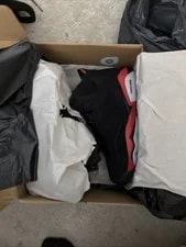 Air Jordan — Air Jordan 6 Retro Reverse Size 12 OG All — Sneaker — resale