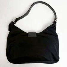 Fendi Mamma Bucket Hardware 3373 Auth 2