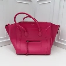 Celine Luggage Classic 2