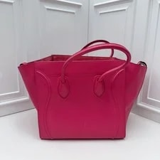 Celine Luggage Classic 3