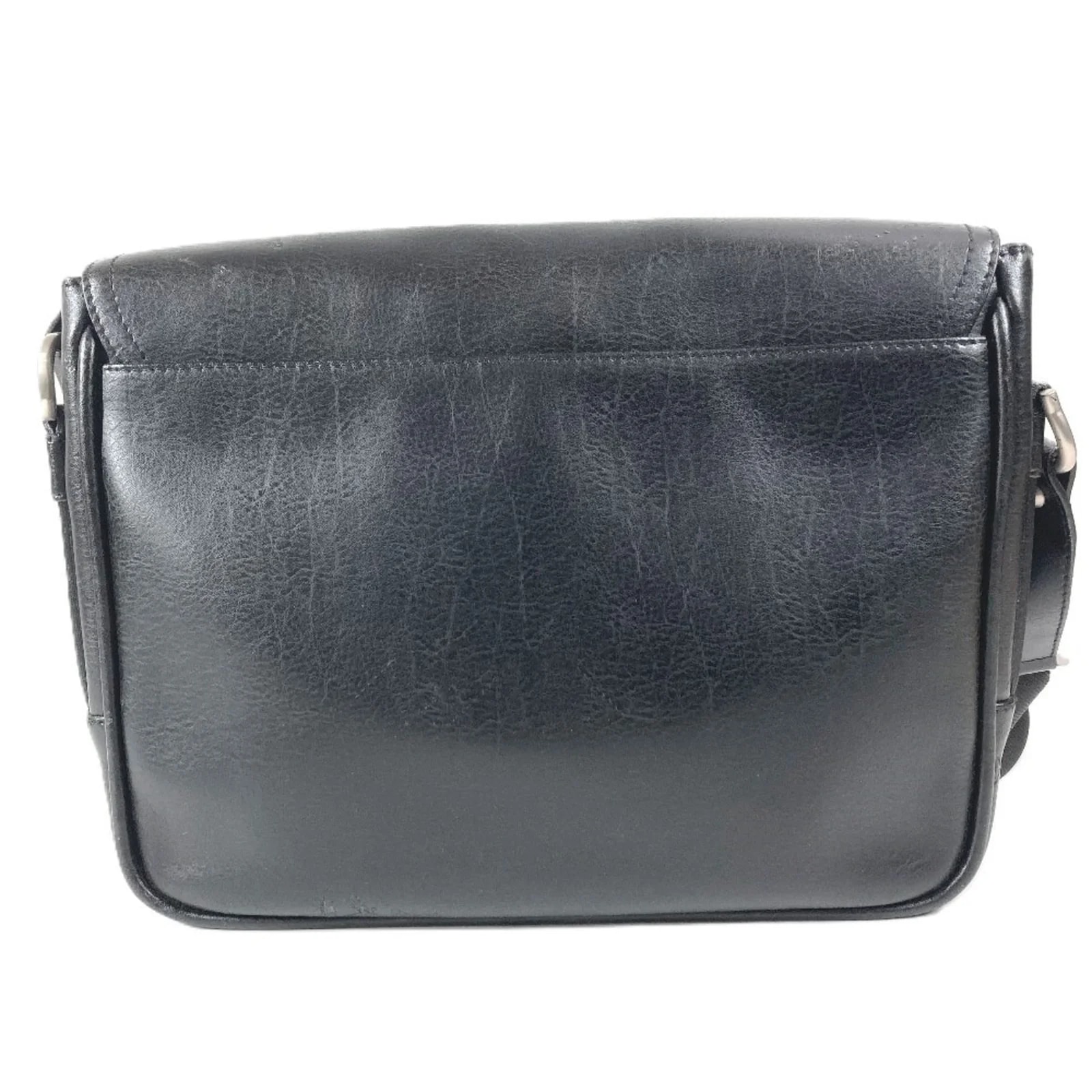 Salvatore Ferragamo Messenger 2