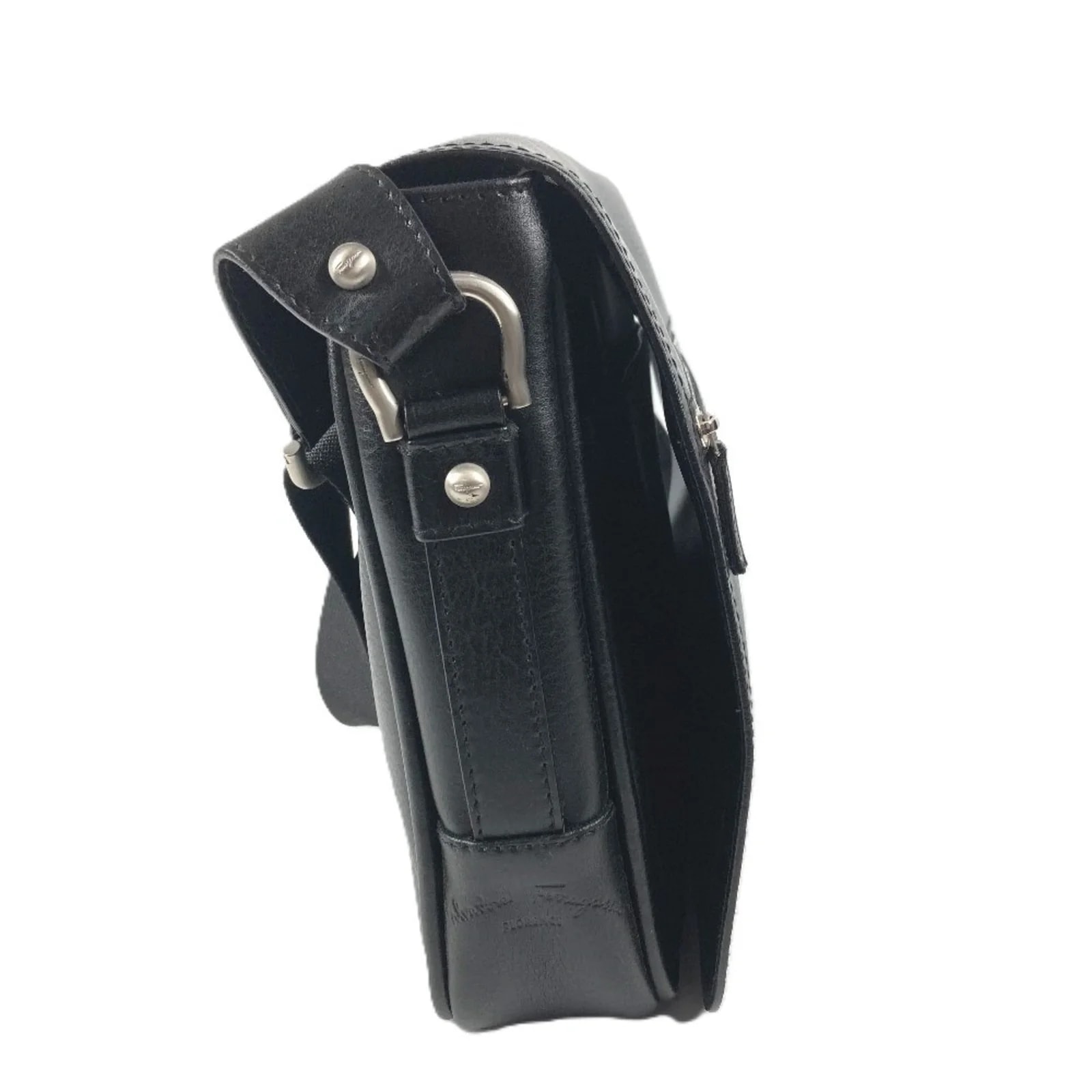 Salvatore Ferragamo Messenger 4