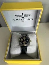 Breitling Chronomat 2