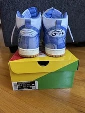 Nike SB Dunk High X Carpet Company - Size 10.5 Ships Asap 2