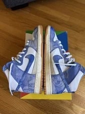 Nike SB Dunk High X Carpet Company - Size 10.5 Ships Asap 3