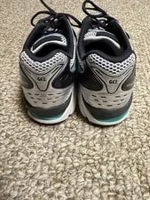 Size 12 - Asics Gel Kayano 14 Waterfall 2