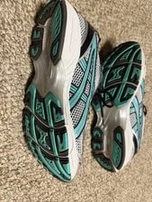 Size 12 - Asics Gel Kayano 14 Waterfall 3