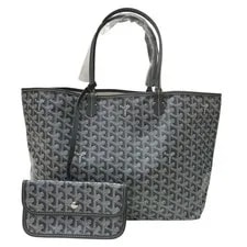 Goyard — Goyard Saint Louis Size Width 18.1 Inches 99 — Handbag — resale