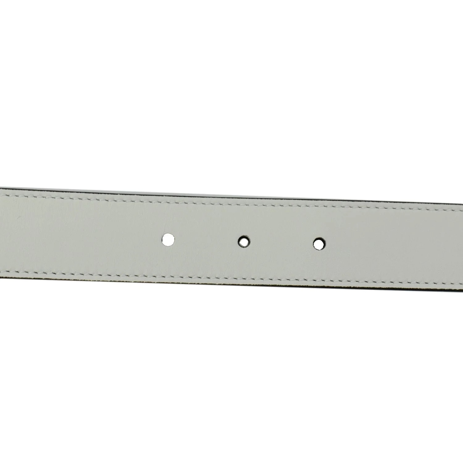 Gucci Horsebit Interlocking Belt 550122 3