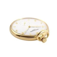 Patek Philippe Other Pocket 973J-001 White Dial 3