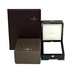 Patek Philippe Other Pocket 973J-001 White Dial 4