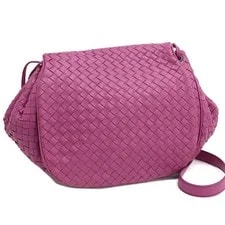 Bottega Veneta — Bottega Veneta Crossbody 245342 Bottega VE — Handbag — resale