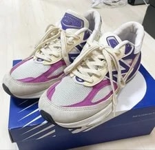 New Balance — 9.0US New Balance U990V6 Td6 Pop Worn By Shohei Otani — Sneaker — resale