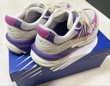 9.0US New Balance U990V6 Td6 Pop Worn By Shohei Otani 2