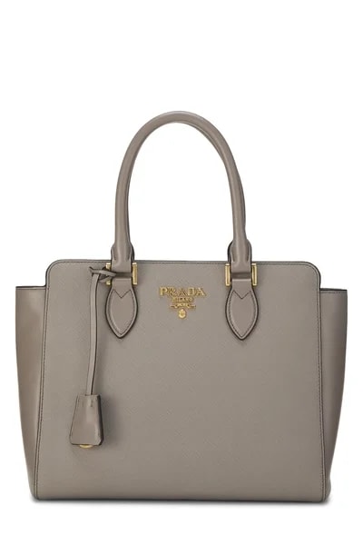 Prada — Convertible Small — Handbag — resale