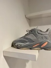 Yeezy Boost 700 “ Size 10.5 Worn Twice Great Condition 4