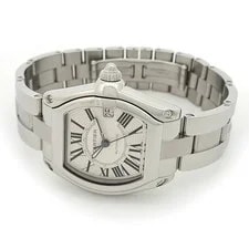 Cartier W62025V3 Silver Case Size 38mm 2