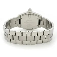 Cartier W62025V3 Silver Case Size 38mm 3