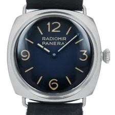 Panerai — Panerai Radiomir Tre Giorni PAM01335 Y Number Second Hand — Watch — resale