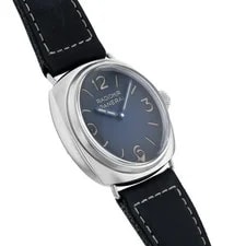 Panerai Radiomir Tre Giorni PAM01335 Y Number Second Hand 3