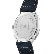 Panerai Radiomir Tre Giorni PAM01335 Y Number Second Hand 4