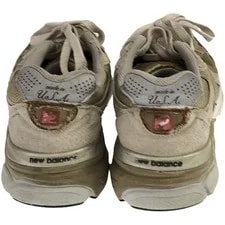 7.0US New Balance M990Bg3 3