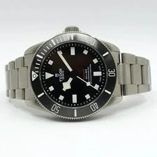 Tudor Pelagos 39 Ti 25407N Black Automatic #7107 3