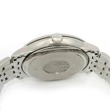 Omega de Ville Prestige 424.10.40.20.02.005 Stainless Steel 40mm 2022 #TSW338 4