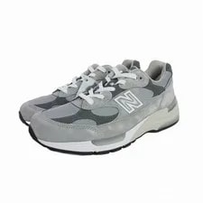 New Balance — 9.5US New Balance 992 Shoes Us9.5 U992Gy — Sneaker — resale