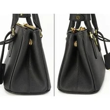 Prada Galleria Mini 2-way Crossbody LIBR-0 3