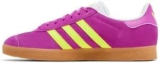 Adidas Gazelle Burst Solar JI1373 Size 3