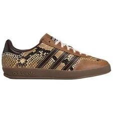 Wales Bonner X Adidas Gazelle Dusty 2