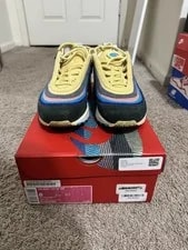 NIKE — Nike Sean Wotherspoon Air Max 1/97 — Sneaker — resale