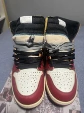 Jordan Air 1 Retro High OG SP HV8563-600 4