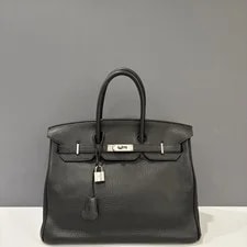 Hermes Birkin 35 89 Togo (kr032126a0) 2