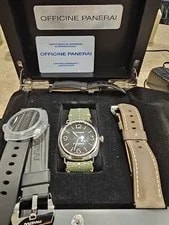 Panerai Radomir Dive 2